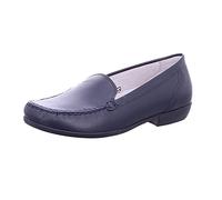 Waldläufer Hina H Größe 43 EU Blau (Notte)