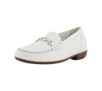 Waldläufer Hina für Damen, weiß, Gr. 39 EU / 6 UK