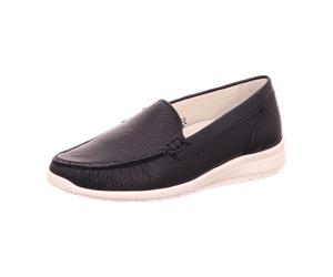 Waldläufer Hinata für Damen, blau, Größe 37 EU / 4 UK