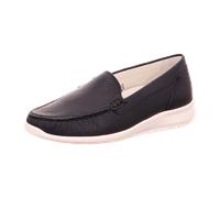 Waldläufer Hinata für Damen, blau, Größe 38 EU / 5 UK
