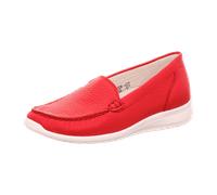 Waldläufer Hinata für Damen, rot, Größe 41 EU / 7,5 UK