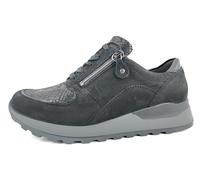 Waldläufer Hiroko 20 H64007 Schwarz 001 schwarz EU 38