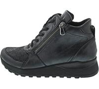 Waldläufer Hiroko 4 schwarz