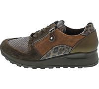 Waldläufer Hiroko 7 wood rost khaki