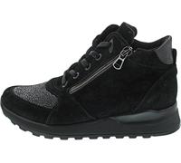 Waldläufer Hiroko 8.5 schwarz