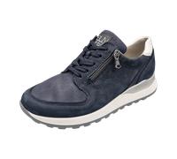 Waldläufer Hiroko für Damen, blau, Größe 41 EU / 7,5 UK