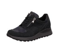 Waldläufer Hiroko für Damen, blau, Größe 42 EU / 8 UK