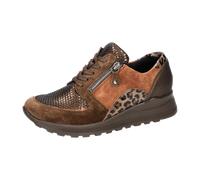 Waldläufer Hiroko für Damen, braun, Größe 41 EU / 7,5 UK