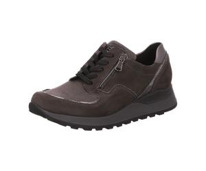 Waldläufer Hiroko für Damen, braun, Größe 43 EU / 9 UK