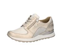 Waldläufer Hiroko für Damen, gold, Größe 37 ½ EU / 4,5 UK