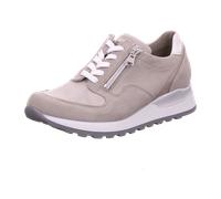 Waldläufer Hiroko H stein für Damen, grau, Gr. 38 ½ EU / 5,5 UK