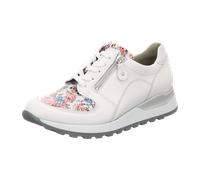 Waldläufer Hiroko für Damen, weiß, Größe 37 ½ EU / 4,5 UK