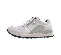 Waldläufer Hiroko H64007-410/663 Weiß weiss silber 663 EU 39