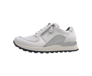 Waldläufer Hiroko H64007-410/663 Weiß weiss silber 663 EU 42