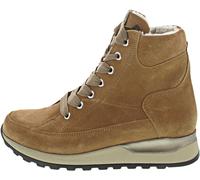 Waldläufer Hiroko Schnürstiefelette Beige - Beige / 38