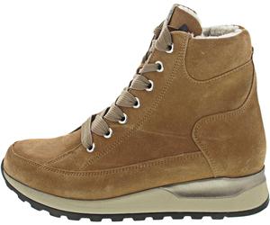 Waldläufer Hiroko Schnürstiefelette Beige - Beige / 42,5