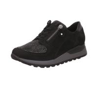Tamaris Women Lace-up für Damen, schwarz, Gr. 39 EU