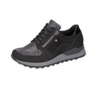 Tamaris Women Lace-up für Damen, schwarz, Größe 39 EU