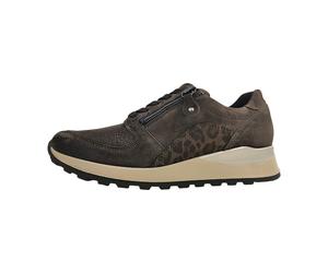 Waldläufer Hiroko soft H64007-603/166 Braun darkbrown 166 EU 37