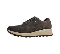 Waldläufer Hiroko soft H64007-603/166 Braun darkbrown 166 EU 40