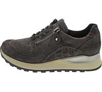 Waldläufer H-Hiroko Soft für Damen, braun, Größe 40 ½ EU / 7 UK