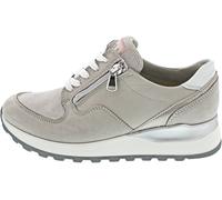 Waldläufer Hiroko sportlicher Schnürer BeigeBeige / Neu / 38,5