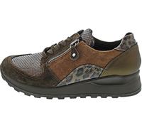 Waldläufer Hiroko 6 wood rost khaki