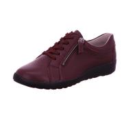 Waldläufer K 634002 199 053 rot - bequeme Halbschuhe für Damen - Größe 39