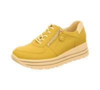 Waldläufer HIRSCH für Damen, gelb, Größe 38 ½ EU / 5,5 UK