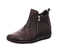 Waldläufer HIRSCH für Damen, schwarz, Größe 39 EU / 6 UK