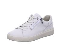 Waldläufer HIRSCH für Herren, weiß, Gr. 44 ½ EU / 10 UK