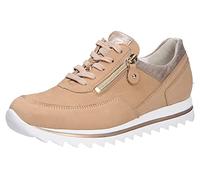 Waldläufer Sneaker für Damen, beige, Größe 37 ½ EU / 4,5 UK