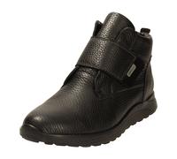 Waldläufer HIRSCH ORDER für Damen, schwarz, Größe 38 ½ EU / 5,5 UK