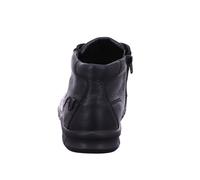 Waldläufer HIRSCH schwarz 9