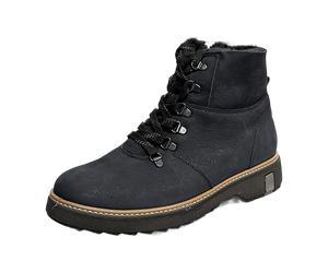 Waldläufer Hitomi für Damen, blau, Größe 38 ½ EU / 5,5 UK