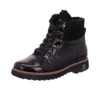 Waldläufer Hitomi für Damen, schwarz, Größe 36 EU / 3,5 UK