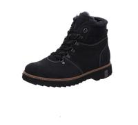 waldläufer® Boots Hitomi, blau, 38 blau