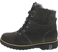 Waldläufer Hitomi BEAR DOUBLEFACE 911802-302/052 Grau 052 Carbon EU 37.5