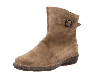 Waldläufer Hoja für Damen, beige, Größe 40 ½ EU / 7 UK