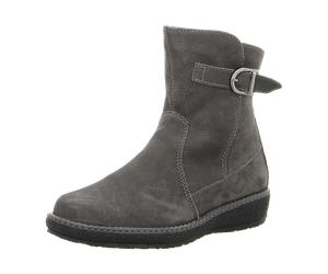 Waldläufer Hoja für Damen, grau, Größe 36 EU / 3,5 UK