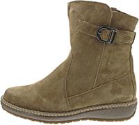 Waldläufer Hoja Stiefelette Beige - Beige / 38,5