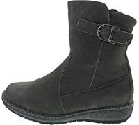 Waldläufer Hoja Stiefelette GrauGrau / 37