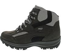 Waldläufer Holly 4.5 carbon schwarz silb