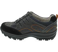 Waldläufer Holly 4.5 schwarz carbon