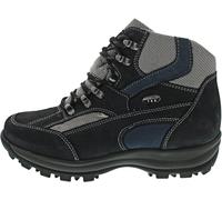 Waldläufer Holly 4 notte jeans silber