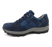 Waldläufer Holly 471008-304/845 Blau marine/jeans 845 EU 37.5