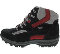 Waldläufer Holly 5 schwarz rubin silber