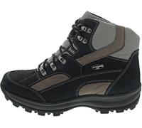 female Wanderschuhe blau 40,5