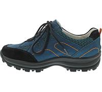 Waldläufer Schnürer Holly Blau EU 41.5