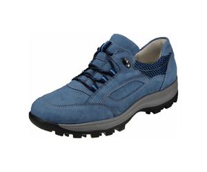 Waldläufer Holly für Damen, blau, Größe 37 EU / 4 UK